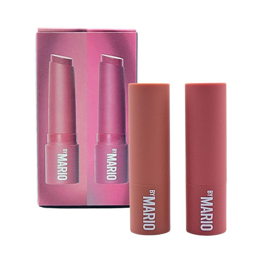 Mini Moistureglow on the Go Plumping Lip Serum Duo - Bare Glow & Rose Glow