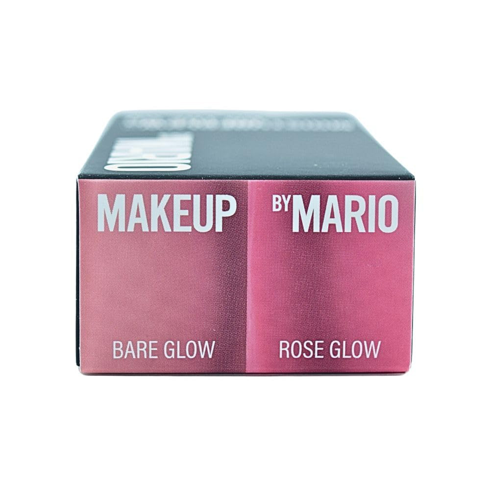 Mini Moistureglow on the Go Plumping Lip Serum Duo - Bare Glow & Rose Glow